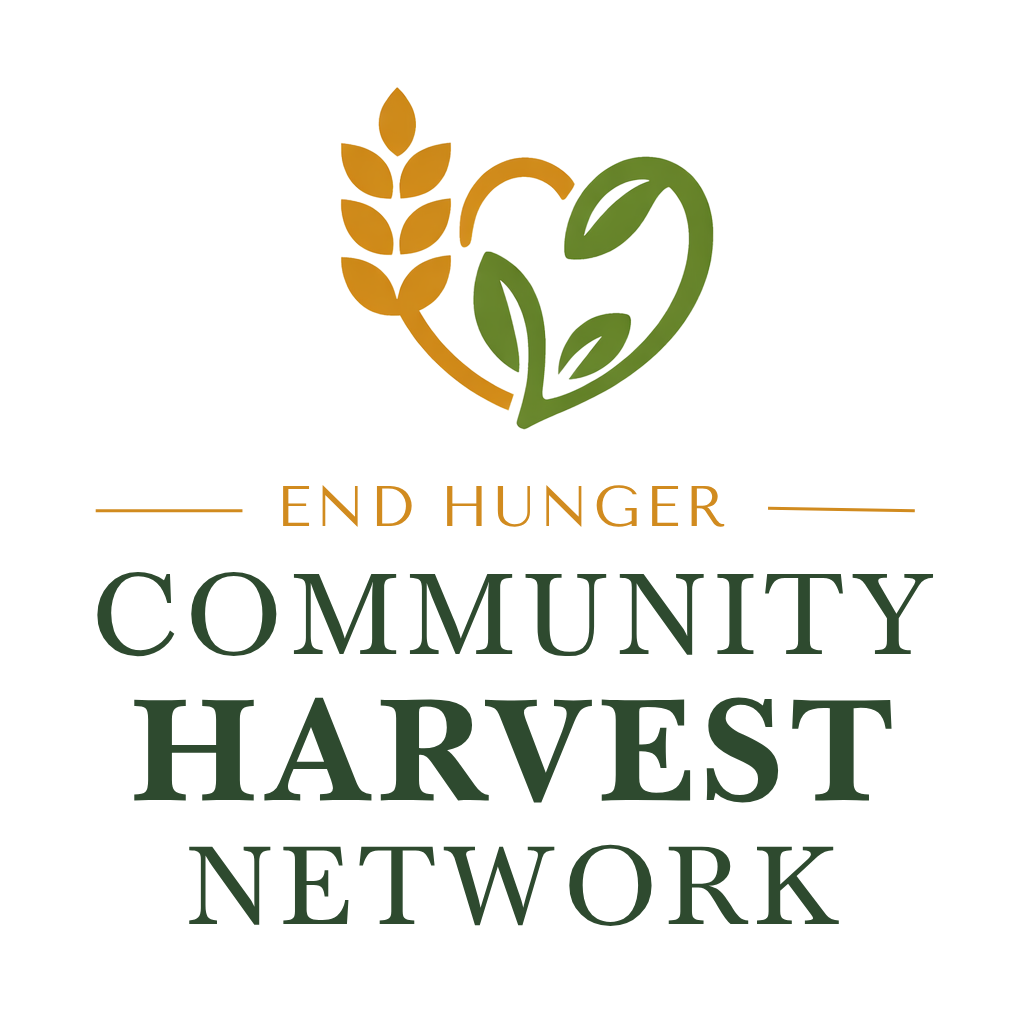 End Hunger Community Harvest Network